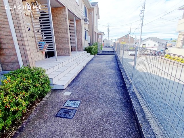 庭