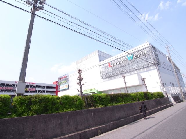 その他　安城コロナ（その他）まで680m