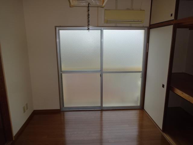 その他部屋・スペース　お部屋の中も明るくていいですね。