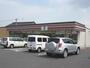 コンビニ　セブンイレブン（コンビニ）まで260m