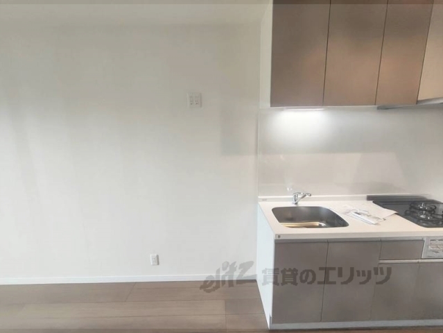 その他部屋・スペース　冷蔵庫置場