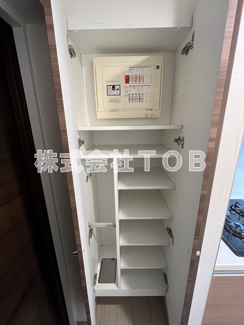 その他　シューズボックス
