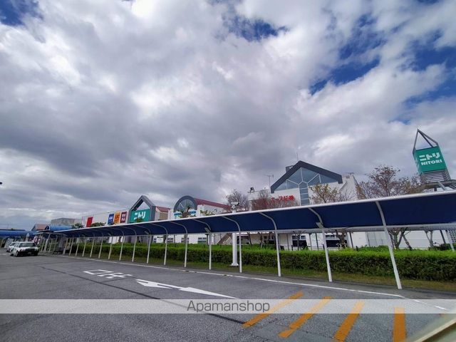 スーパー　西友長浜楽市店（スーパー）まで731m