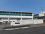 小学校　横浜市立あざみ野第二小学校（小学校）まで677m