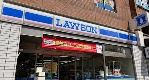 コンビニ　ローソン北区王子一丁目店（コンビニ）まで235m