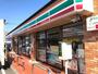 コンビニ　セブンイレブン 八王子堀之内店（コンビニ）まで562m