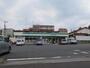 コンビニ　ファミリーマート 京王堀之内駅東店（コンビニ）まで710m