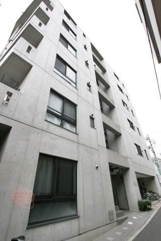 建物外観　物件画像