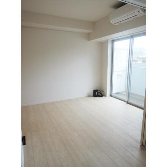 居室・リビング　※写真は同タイプ住戸です。