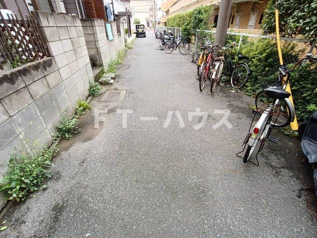 ＪＲ総武線 下総中山駅 徒歩9分 2階建 築36年のその他写真