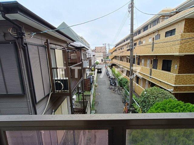 ＪＲ総武線 下総中山駅 徒歩9分 2階建 築36年のその他写真