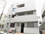 GRANPASEO新宿中井 2階 築3年11ヶ月の賃貸物件