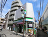 コンビニ　ファミリーマート 新宿中井駅前店（コンビニ）まで310m