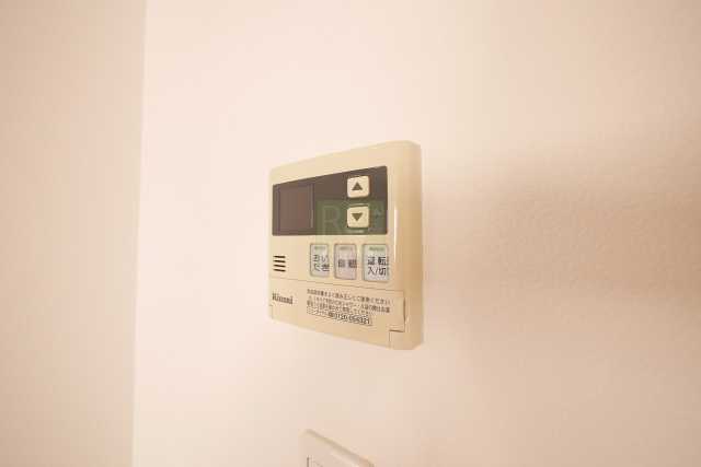 その他設備　プライムアーバン千駄木