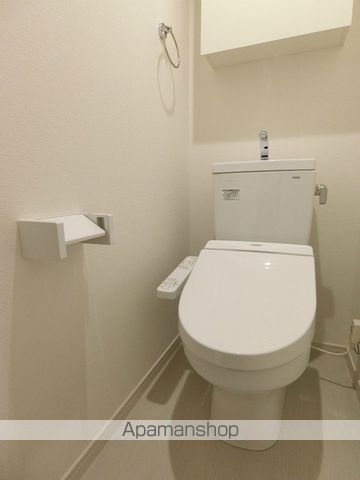 リブリ・調布のトイレ写真