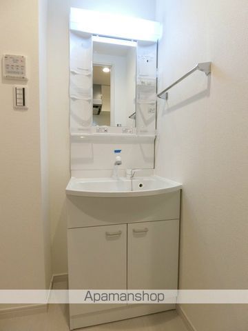リブリ・調布の内装写真