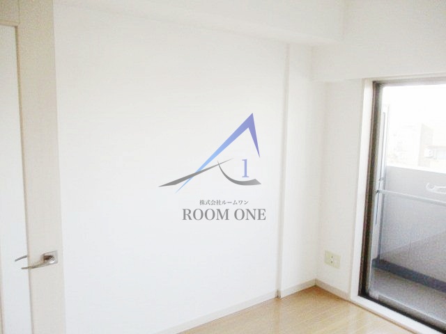 その他部屋・スペース　寝室です。