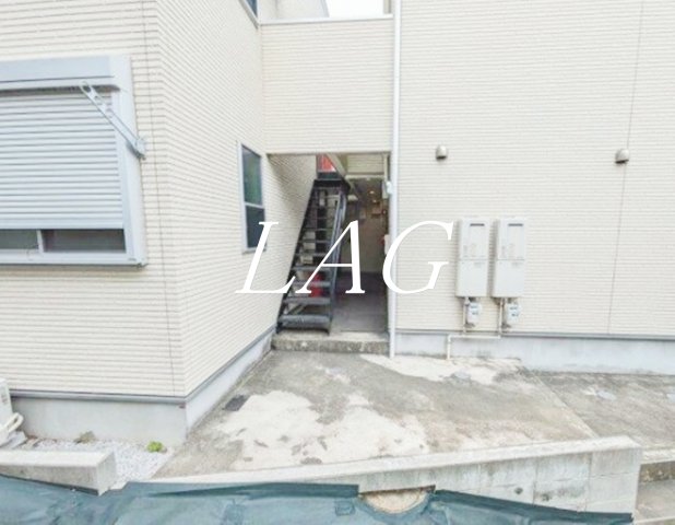 その他共有部分　共用部分です。