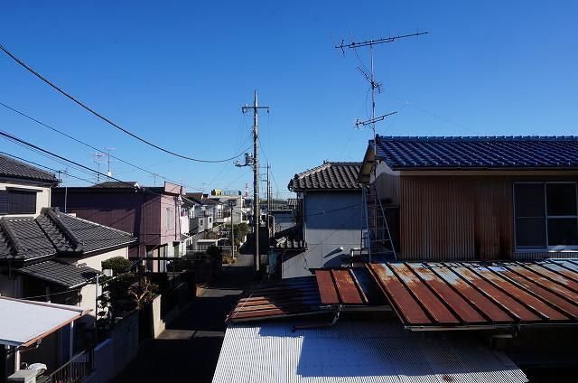 眺望　※別号室参考写真です