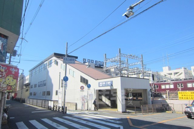 その他　阪急正雀駅（その他）まで102m