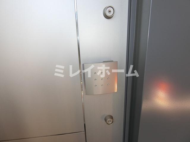 その他　同建物内別のお部屋の参考写真になります。