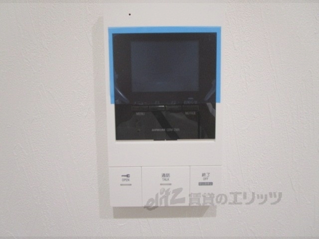 セキュリティ　ドアフォン（ＴＶ含）