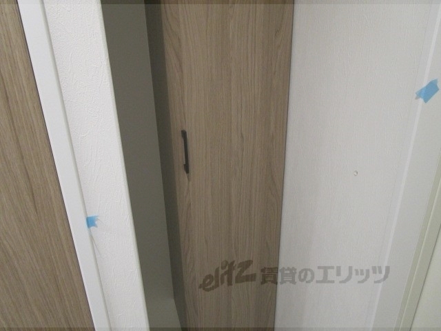 収納　下駄箱