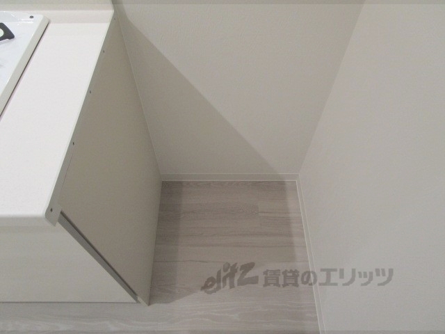 その他部屋・スペース　冷蔵庫置場