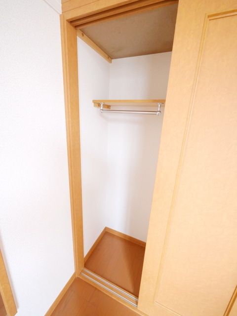 その他設備　★収納です★