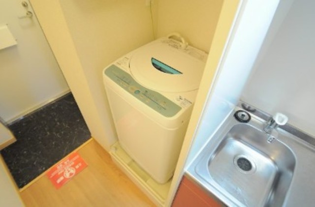 その他設備　同シリーズ参考写真。