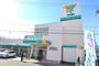 スーパー　ユアーズ　戸坂店（スーパー）まで206m