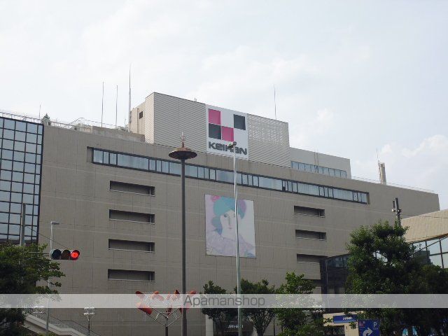 ショッピングセンター　京阪百貨店 守口店（ショッピングセンター）まで570m