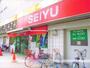 スーパー　SEIYU守口店（スーパー）まで659m