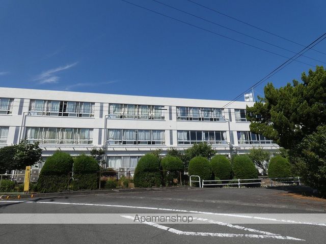 小学校　坂部小学校（小学校）まで3924m