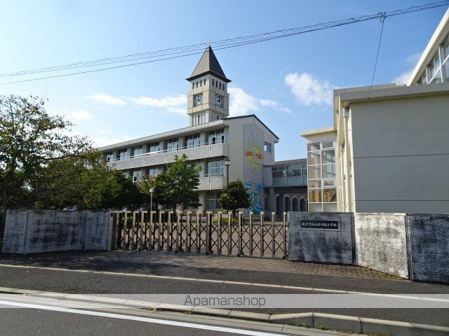 小学校　大井川西小学校（小学校）まで4930m