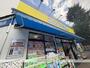 ドラックストア　薬のヒグチモアーズワン店（ドラッグストア）まで2584m