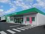 ドラックストア　ザグザグ長船店（ドラッグストア）まで550m