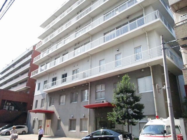 その他　池上総合病院（その他）まで350m
