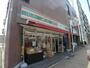 コンビニ　ローソンストア100亀有南口店（コンビニ）まで550m