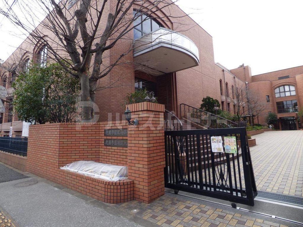 その他　愛国学園短期大学（その他）まで4190m