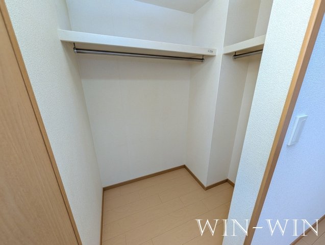 収納　イメージ（同建物内・同間取りの写真）