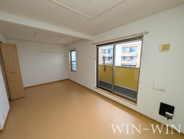 居室・リビング　イメージ（同建物内・同間取りの写真）