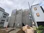 建物外観　札幌市北区北２７条西「仮）北２７西８ＭＳ」