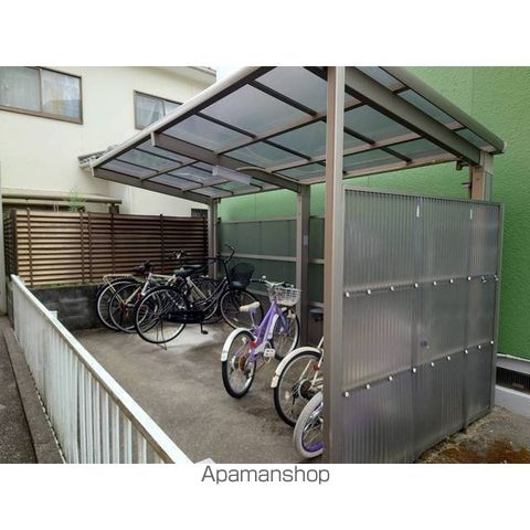 眺望　眺望