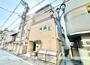 板橋駅より徒歩5分 2階 築7年8ヶ月の賃貸物件