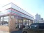 コンビニ　セブンイレブン札幌澄川3条5丁目店（コンビニ）まで662m