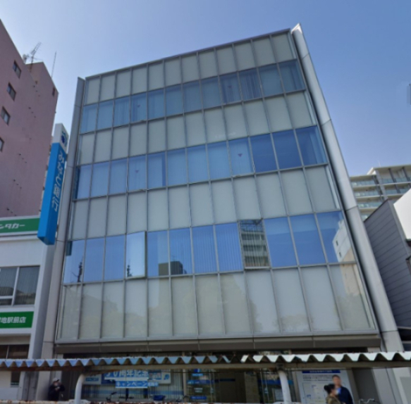 銀行　みなと銀行 兵庫支店（銀行）まで204m