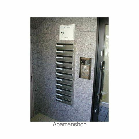 アビタ元町の外観写真