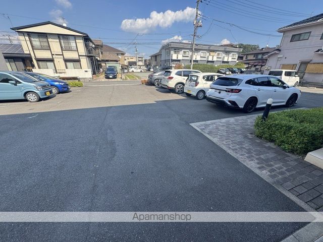 ＪＲ山陽本線 東福山駅 徒歩15分 3階建 築12年のその他写真
