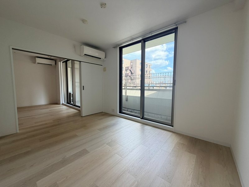 その他部屋・スペース　洋室6帖
